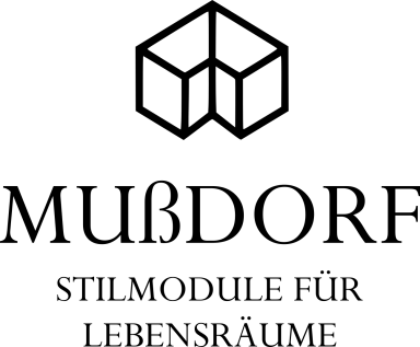 Mußdorf Stilmodule Logo